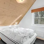 4 Bedroom Awesome In Grasten