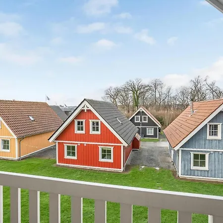 4 Bedroom Awesome In * Grasten