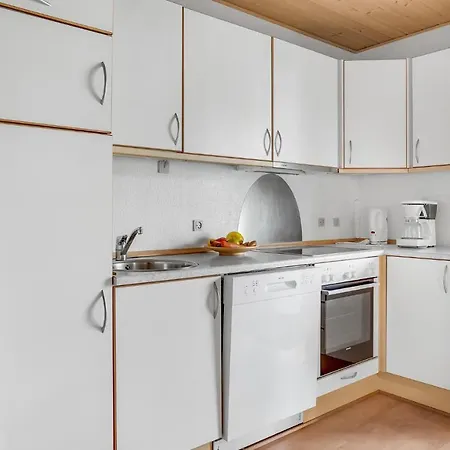 Holiday home 4 Bedroom Awesome In