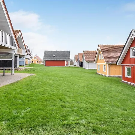 4 Bedroom Awesome In * Grasten