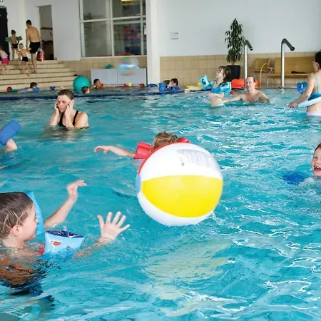 Ferienhaus 4 Bedroom Awesome In