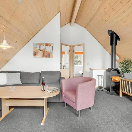 4 Bedroom Awesome In * Grasten