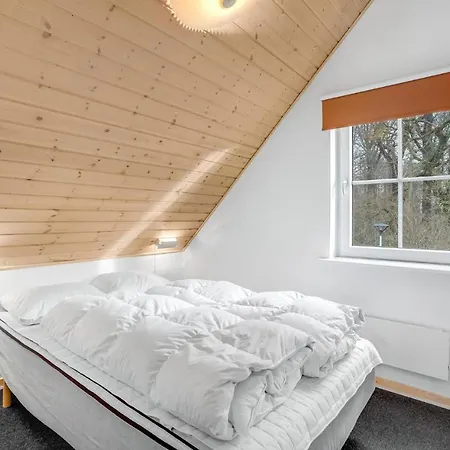 4 Bedroom Awesome In Gråsten