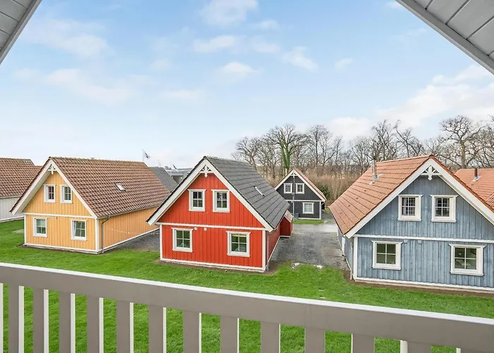 4 Bedroom Awesome In * Gråsten