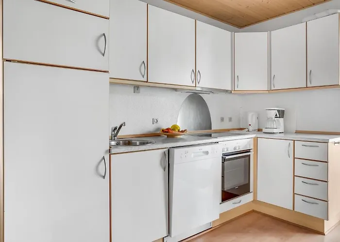 Ferienhaus 4 Bedroom Awesome In