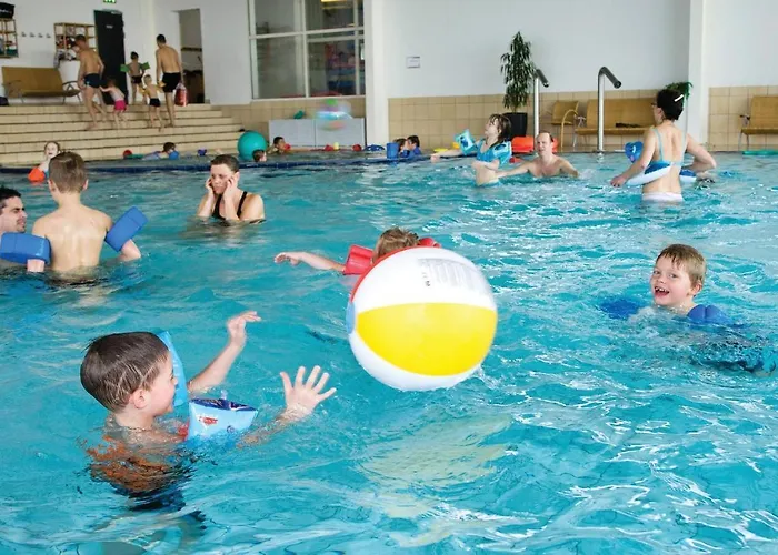 Ferienhaus 4 Bedroom Awesome In