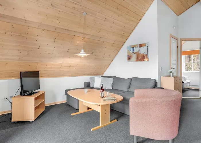 Ferienhaus 4 Bedroom Awesome In