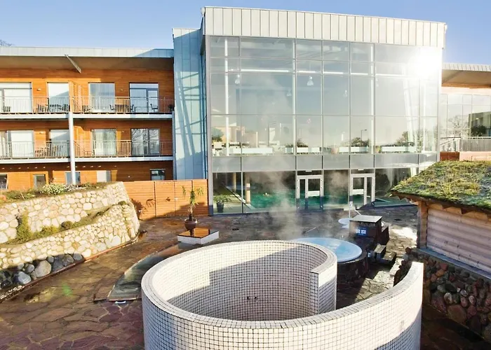 Ferienhaus 4 Bedroom Awesome In