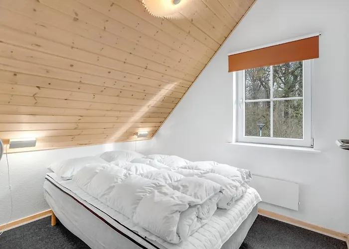 4 Bedroom Awesome In Gråsten