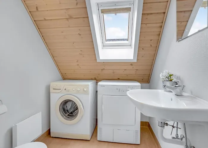 Ferienhaus 4 Bedroom Awesome In *